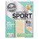 Carrefour Sensation Almond Sports Bar 25g Pack of 5