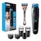 Braun All-In-One Trimmer 3 Styling Kit MGK3245 Black