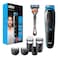 Braun All-In-One Trimmer 3 Styling Kit MGK3245 Black