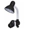 SIGMA DESK LAMP, PORTABLE ELECTRIC INDOOR READING LAMP BCL 0409