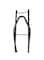 Dlc Water Bottle Stand Black
