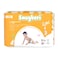 Snugberi Diaper Pants Large Size 4 Up to 7-12kg 24 Pants