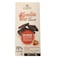 Equia Chocolate And Almond Chocolate Bar 70g
