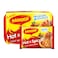 Nestle Maggi Hot And Spicy Noodles 78g Pack of 5