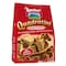 Loacker Quadratini Napolitaner Mini Wafer With Hazelnut Cream - 250 gm