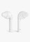 Generic Wireless Bluetooth In Ear Earphones With Charging Dock White