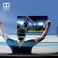 Hisense A6000F Series 32-Inch HD Smart LED TV 32A6000F Black