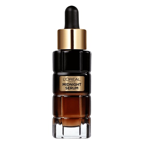 L Oreal Paris Age Perfect Cell Renew Midnight Serum 30ml