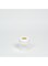 Homesmiths Airtight 700ml Round Food Popup Container