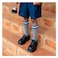 Umoja Shupava School Shoes For Boys Size 9C Black