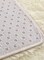 Extra Soft Tie Dyed Living Room Faux Fur Fluffy Carpet With Antislip Bottom With Large Size (120×160CM)