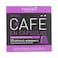 Viaggio Espresso Intenso Coffee Capsules - 10 Capsules