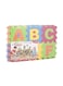Canoe Alphabet Puzzle Mat CT141216RJ90