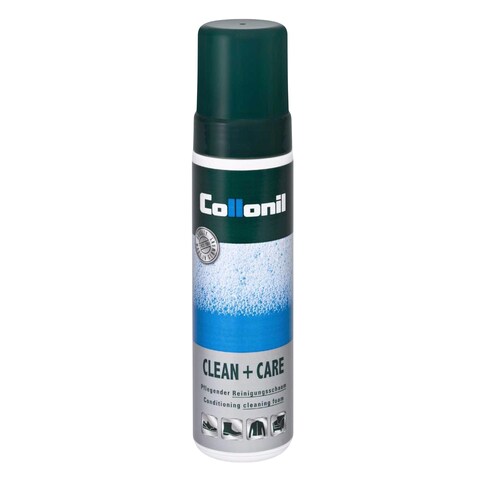 Buy COLLONIL CLEAN+CARE CONDITIONING CLEANING FOAM 200ML in Kuwait