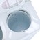 KRYPTON WASHER TT KNSWM6124 7.5KG