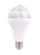 Universal Webcam Infrared IR Bulb Camera