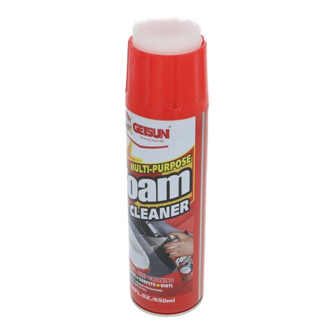 Getsun Foam Cleaner