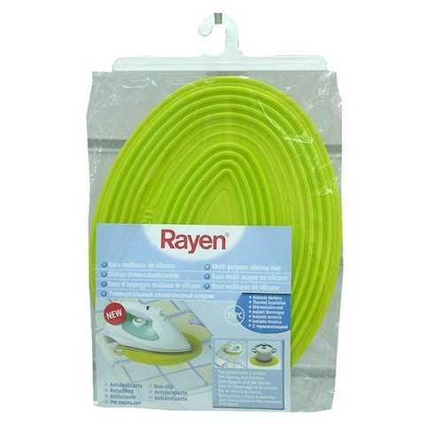 Rayen Silicone Multi Purpose Base - 1 Piece