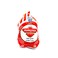 Frangasoul Whole Chicken Griller 1100 gr