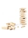 Generic Numeric Wooden Stacking Blocks