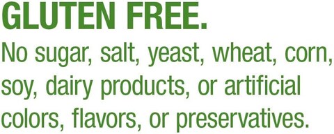Nature&#39;S Way Wild Yam - 100 Vegetarian Capsules