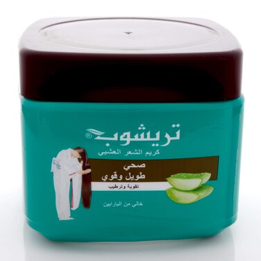 كريم تريشوب لشعر صحي وطويل وقوي - 150مل