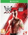 Xbox One - WWE 2K15