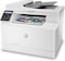 HP Color LaserJet Pro MFP M183fw colour laser printer Scanner copier Fax LAN WiFi