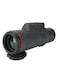 Generic 35X50 Porro Bak - 4 Prism HD Monocular Telescope With Mobile Phone Clip