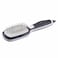Beper 40.925 Ceramic Hot Ion Straightening Brush 25W White/Black