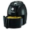 Black+Decker Air Fryer AF575-B5 Black 1800W