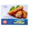 Arabian Fisheries - Frozen Breaded Fish Fingers 250g