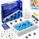 ESSEN Magnetic Chess Strategy Board Game Set with Stones