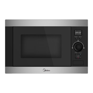 Midea Built- In Microwave, AG925BVK 25L
