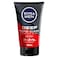 NIVEA MEN Face Wash, DEEP Pimples &amp; Oil Antibacterial, 100ml