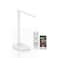 Equantu SQ-905 LED Table Lamp Qur'an Speaker/Eye Protection Light With Wireless Charging For Mobile Phone Plus 26 Reciters and 28 Translations