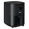 Tefal EY130828 Easy Fry Essential Air Fryer 1560W 3.5L Black