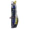 Swooosh Cat In Britain Nylon Safe Collar Multi Colour Pack of 3