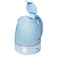 NOVA Plastic Cordless Kettle 2200 Watts