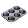 TESCOMA 6 CUP MUFFINS PAN 623220