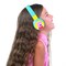 Peppa Pig 2 in 1 Bluetooth&reg; and Wired foldable Headphones with kids safe volume