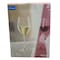 OCEAN SANTE W.WINE 34CL S/GLASS 2PC