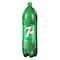 7UP, Carbonated Soft Drink, Cans, 1L