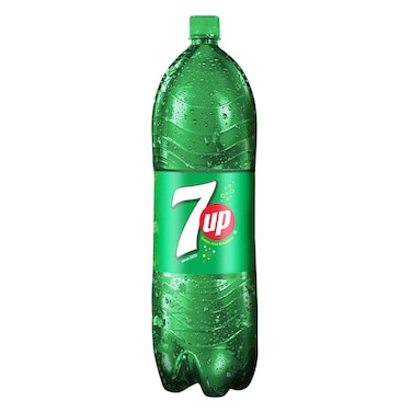 7UP Bottle 1L