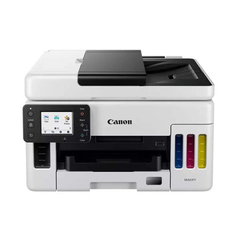 Canon Ink Tank Printer Maxify - GX6040