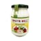 White Bell Mayonnaise Jar 250ML