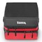 Tank Water Insulated Thermal Bag - 6 Liter - Red/Black