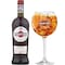 Martini And Rossi Rosso Vermouth Red Wine 750Ml
