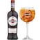 Martini And Rossi Rosso Vermouth Red Wine 750Ml