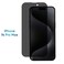 Desert Daimond Hardness iPhone 14 Pro Max Soft Privacy Screen Protector Anti Peeping